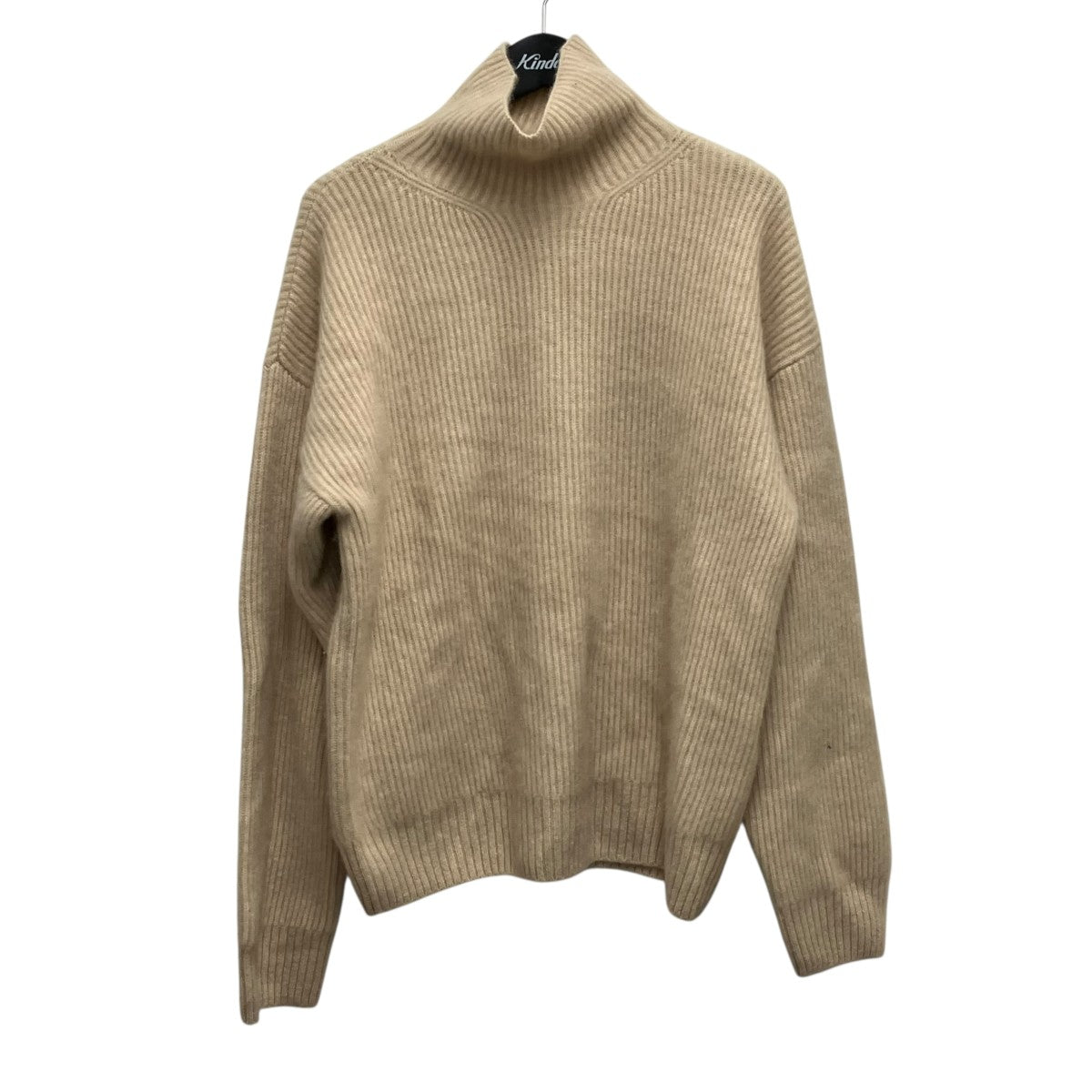 seya． ニットBLM-71610-B 古着・中古-1枚目のアイテム画像