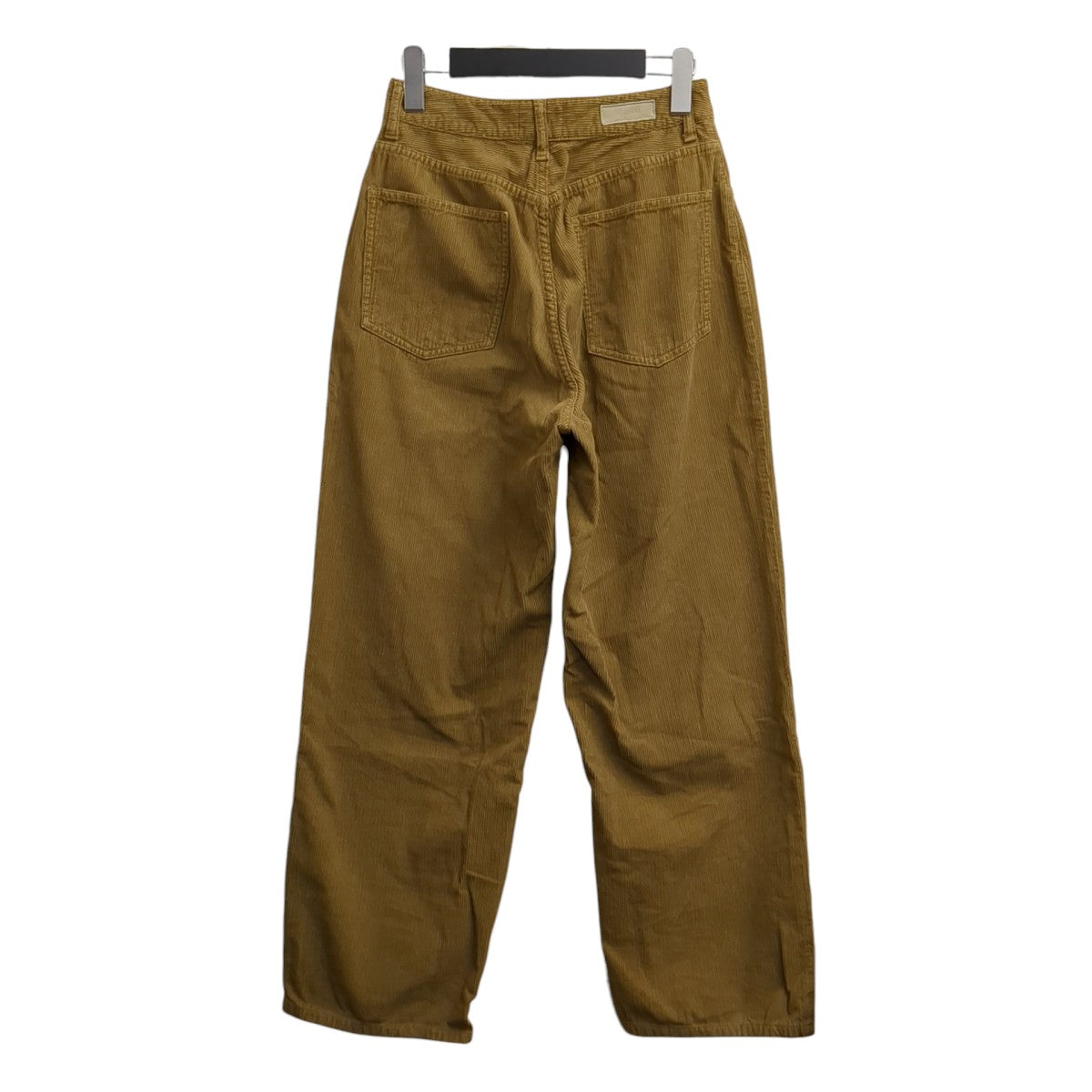 SHISHIKUI コーデュロイパンツ2062-2079 古着・中古-2枚目のアイテム画像