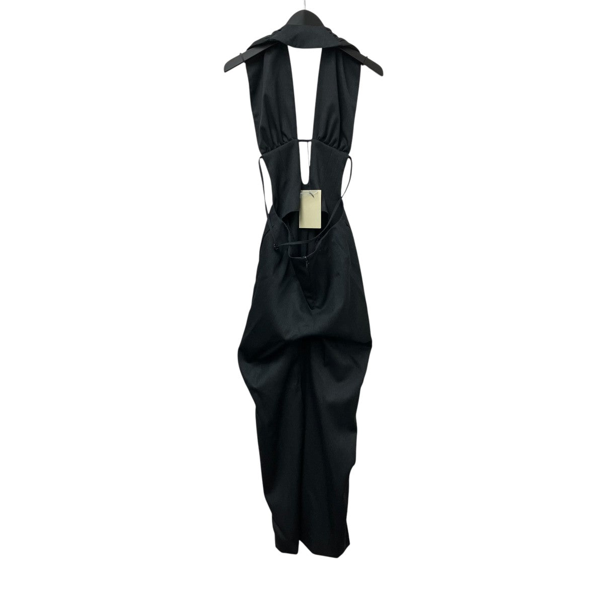 Dorje Jumpsuitサロペット0925011001