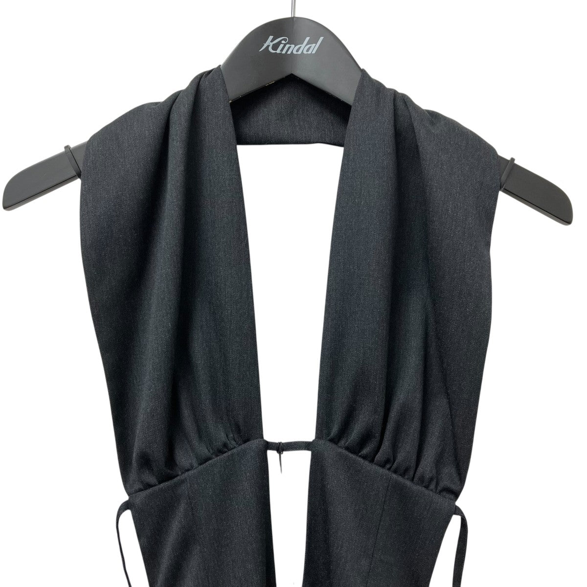 Dorje Jumpsuitサロペット0925011001