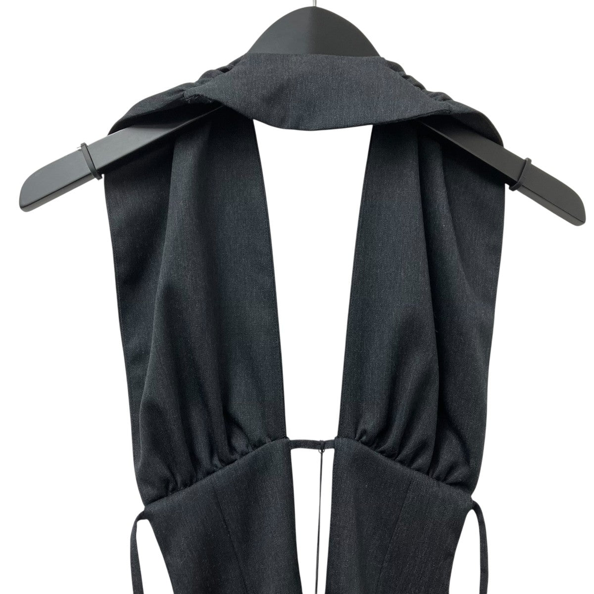 Dorje Jumpsuitサロペット0925011001