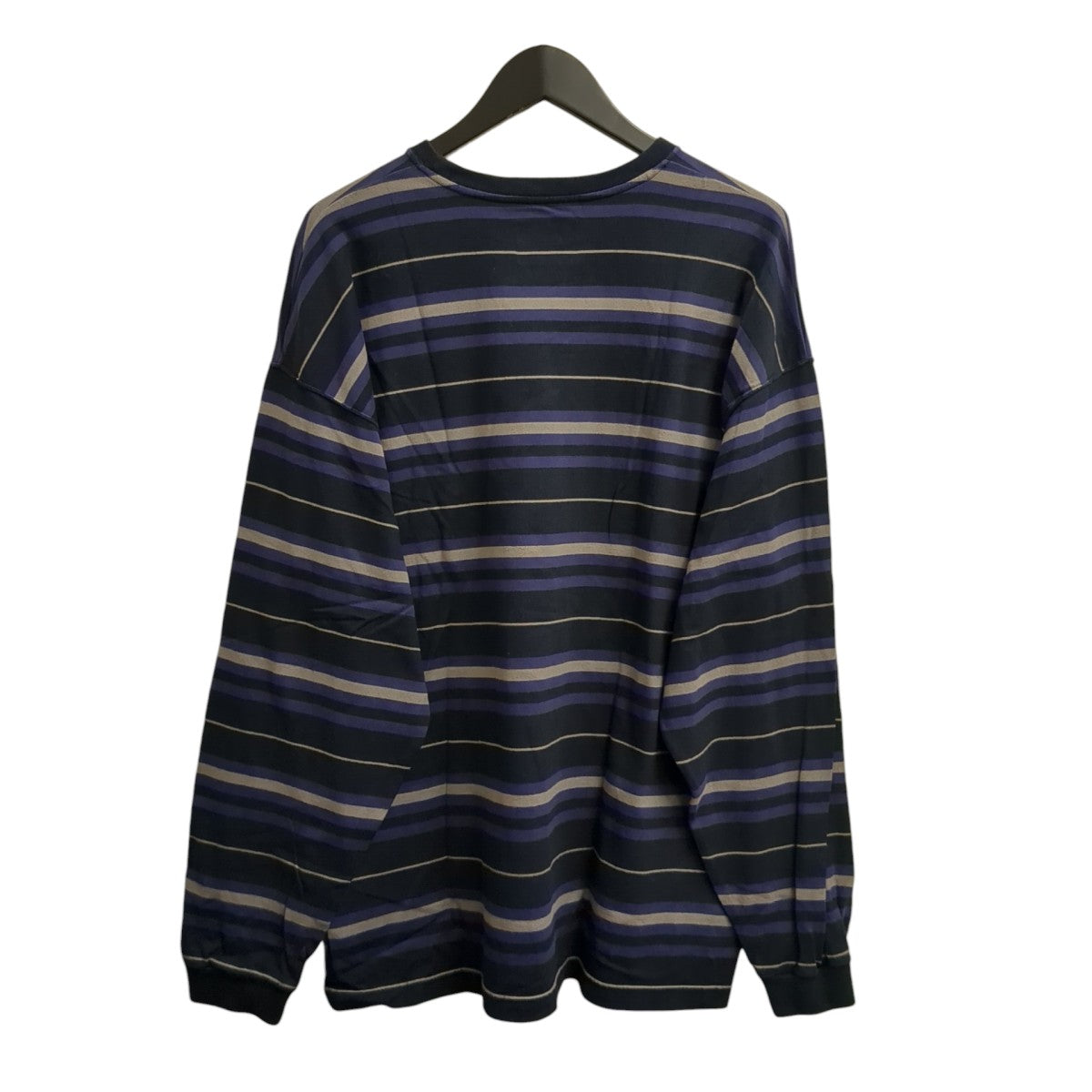 WTAPS(ダブルタップス) 長袖Tシャツ231ATDT-CSM21 231ATDT-CSM21