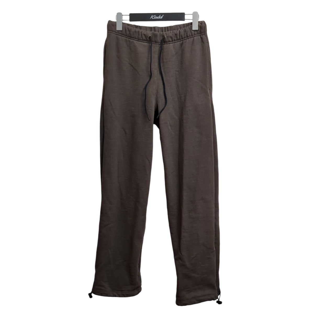 irojikake スウェットパンツIG25AW-PT24 古着・中古-1枚目のアイテム画像