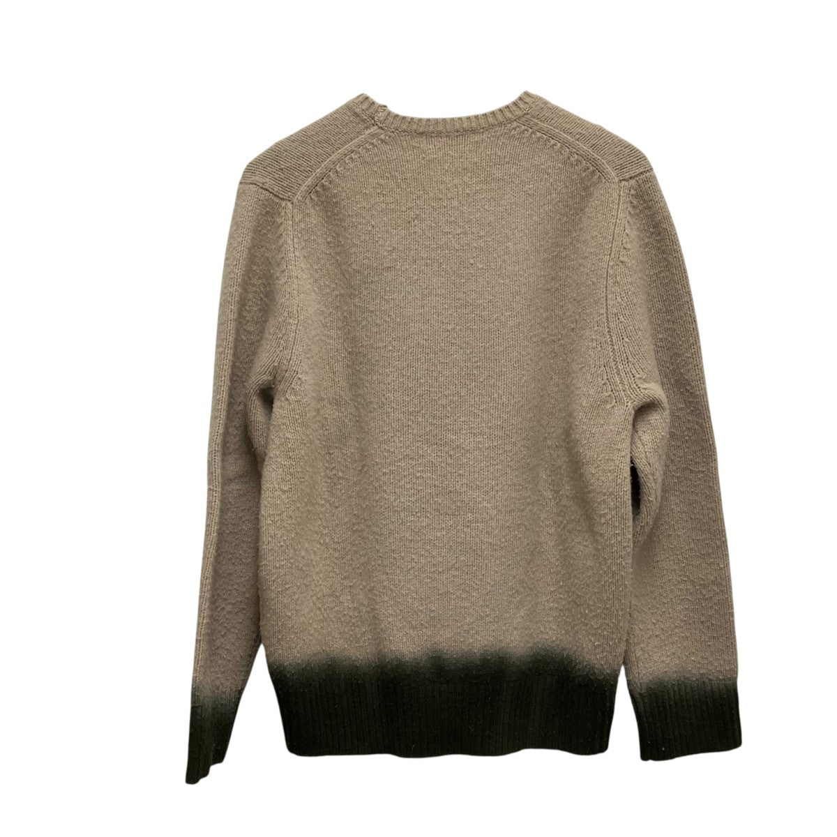 ACNE STUDIOS 厚手ニット 古着・中古-2枚目のアイテム画像