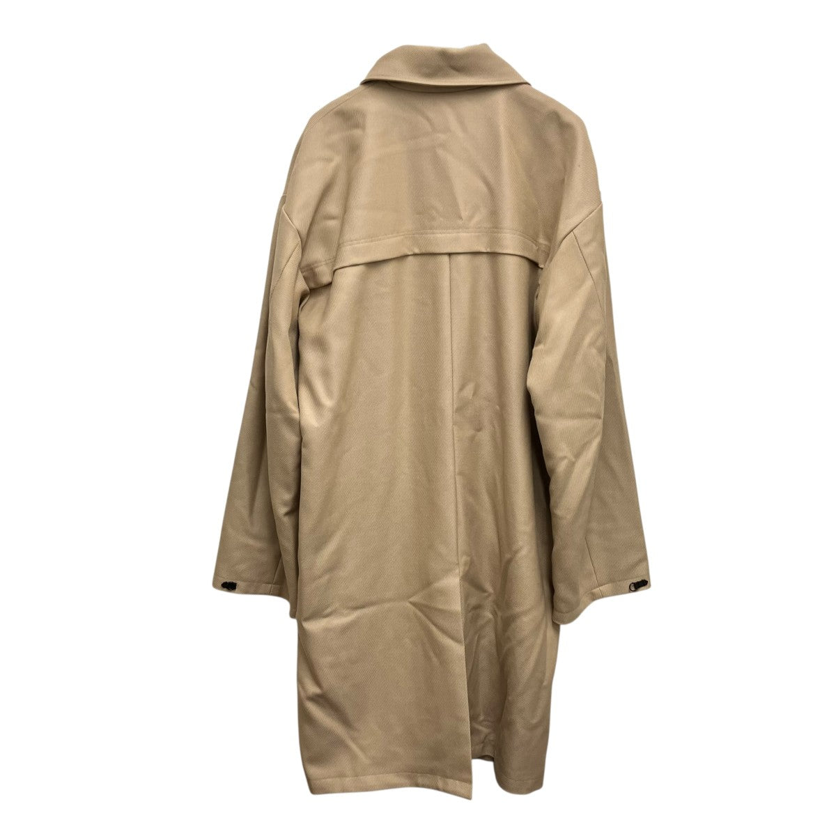 DRESSEDUNDRESSED コートDUW16532 古着・中古-3枚目のアイテム画像