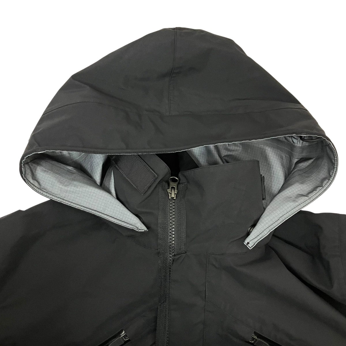 22SSCROP JACKETナイロンジャケット22-06011