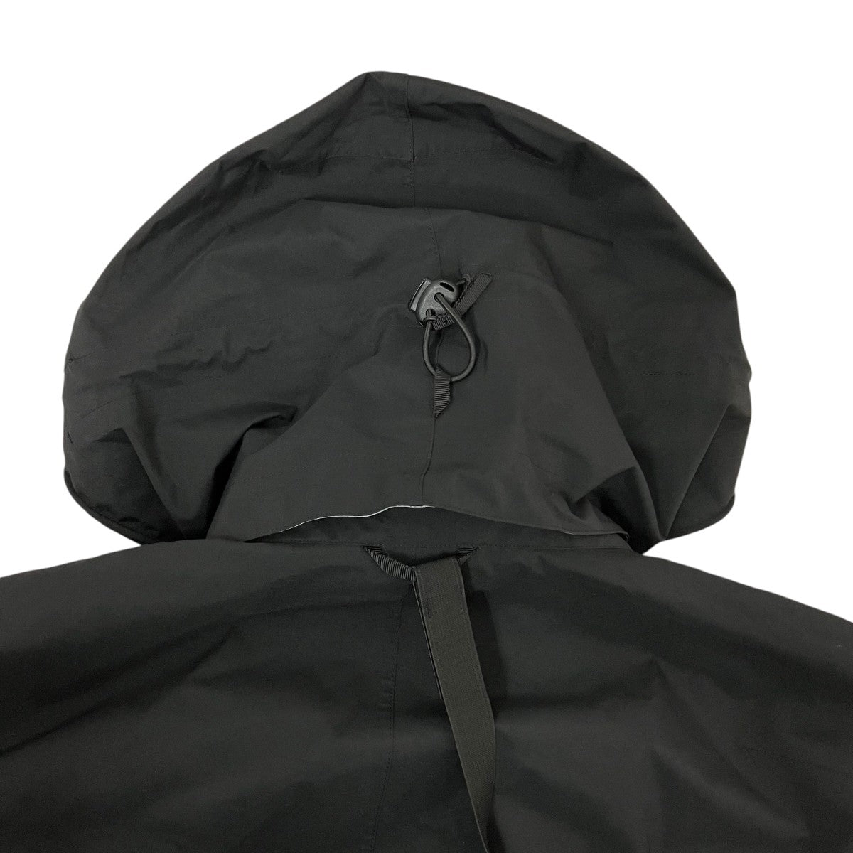 22SSCROP JACKETナイロンジャケット22-06011