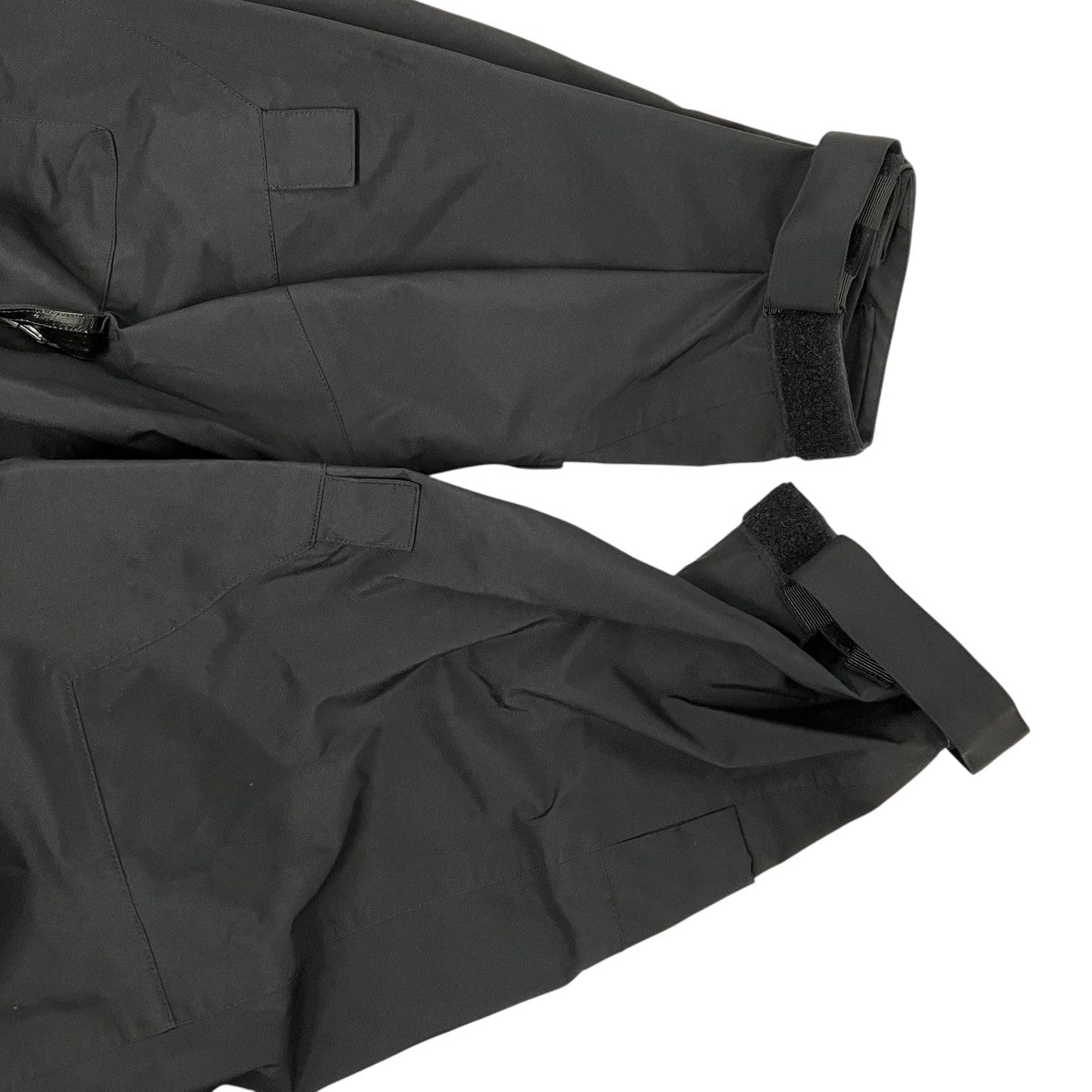 22SSCROP JACKETナイロンジャケット22-06011