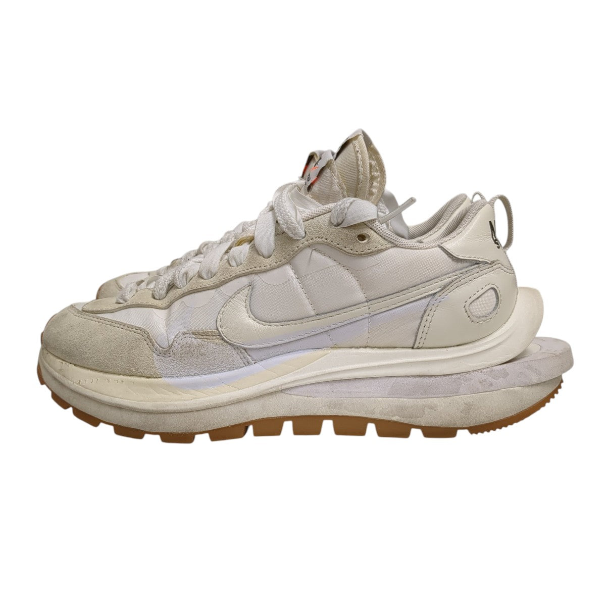 NIKE×sacai スニーカーDD1875-100 古着・中古-2枚目のアイテム画像