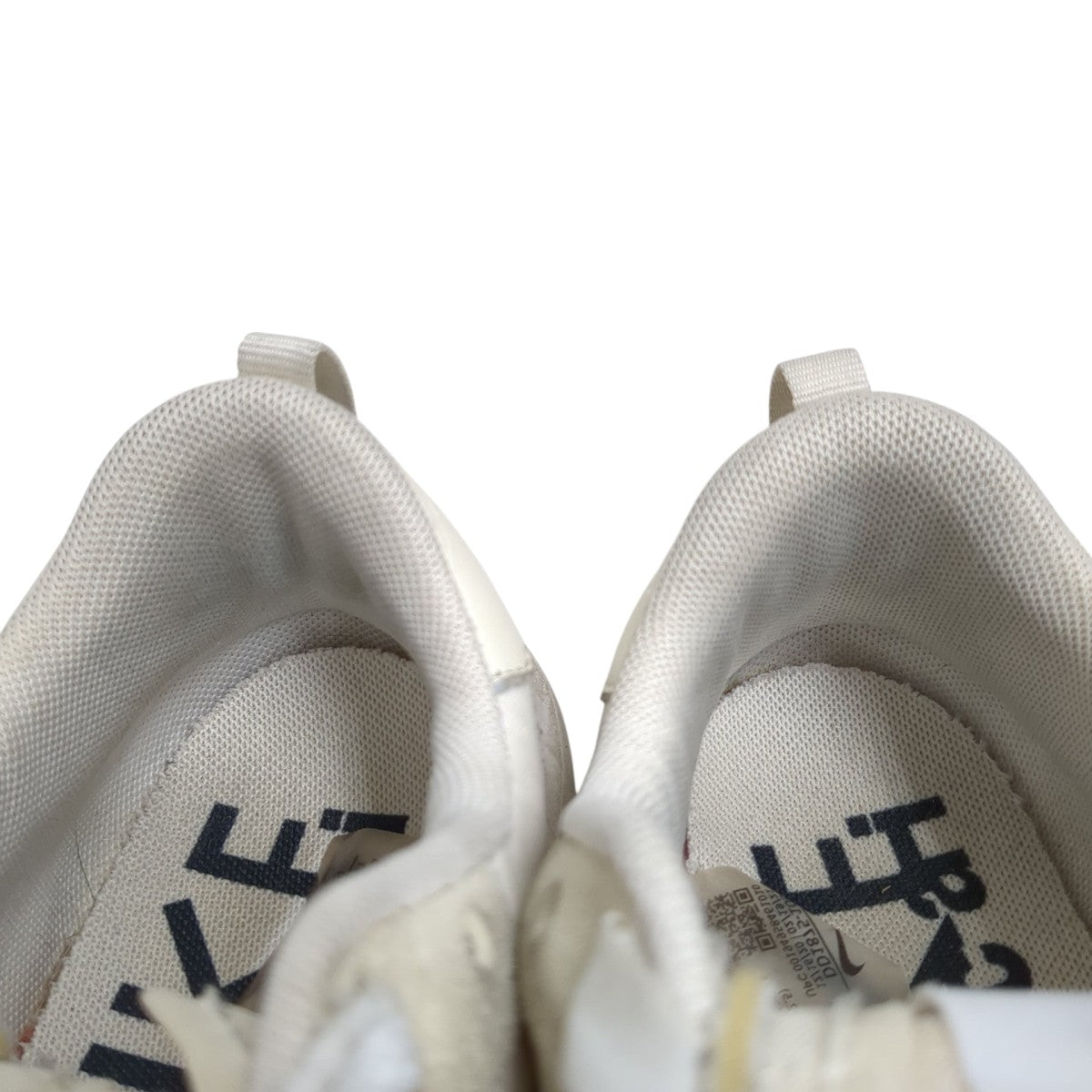 NIKE×sacai スニーカーDD1875-100 古着・中古-4枚目のアイテム画像