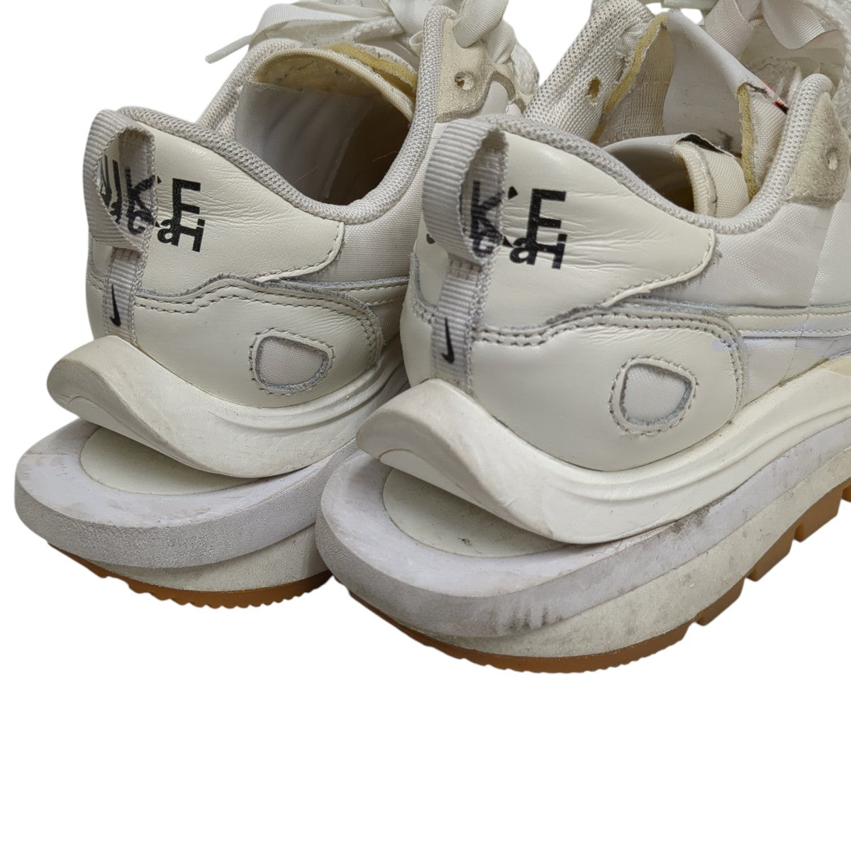 NIKE×sacai スニーカーDD1875-100 古着・中古-8枚目のアイテム画像