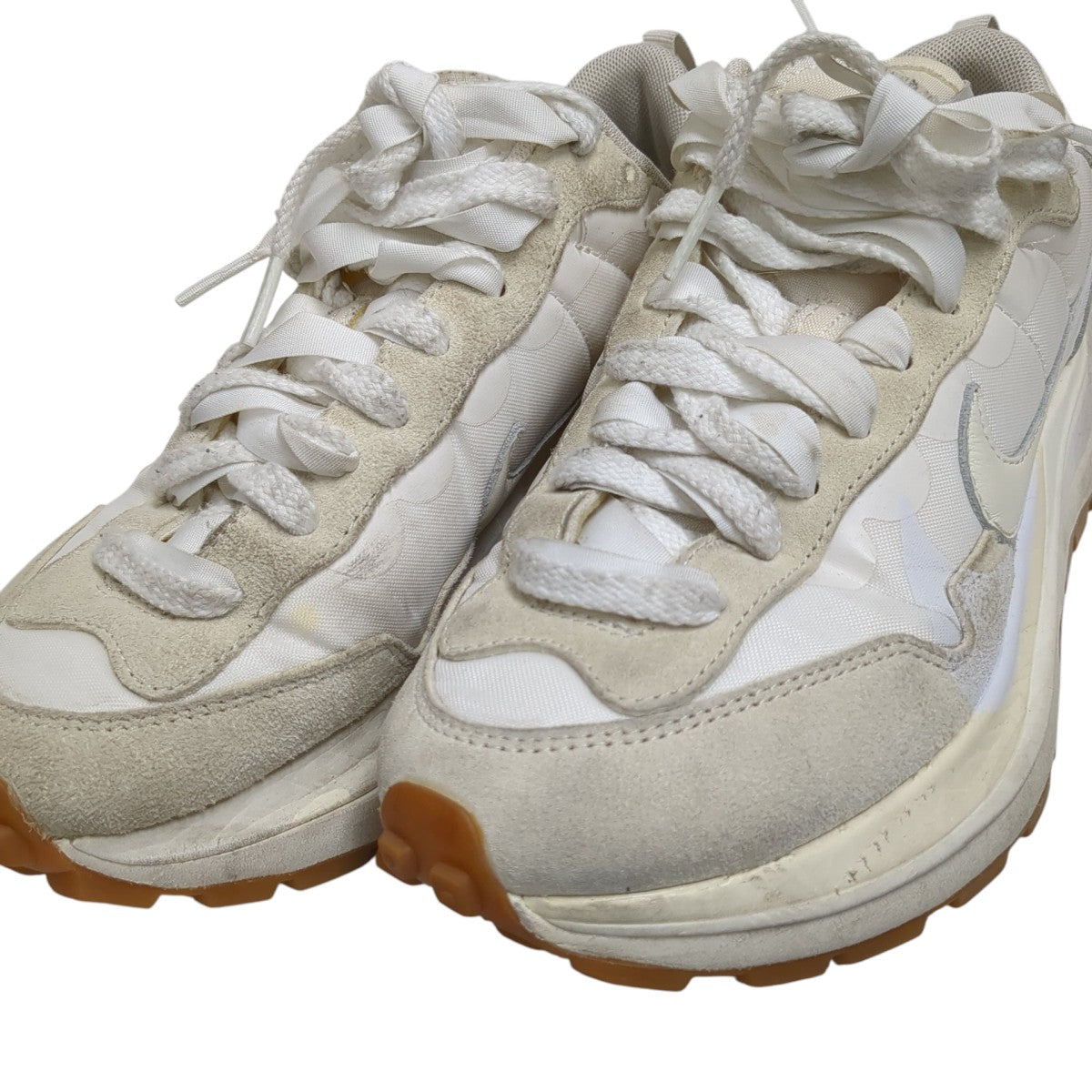 NIKE×sacai スニーカーDD1875-100 古着・中古-9枚目のアイテム画像