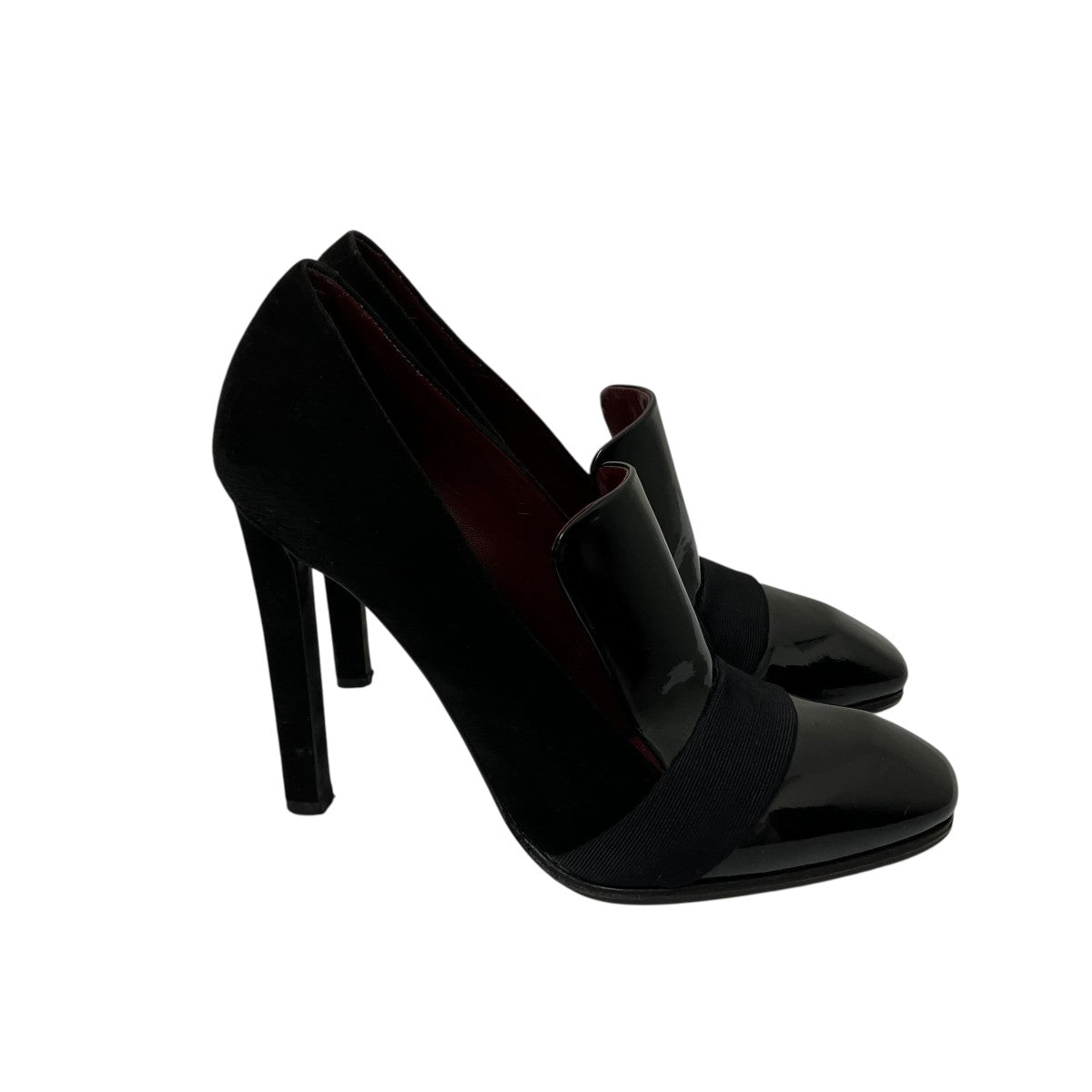 CELINE ヒールパンプス 古着・中古-4枚目のアイテム画像