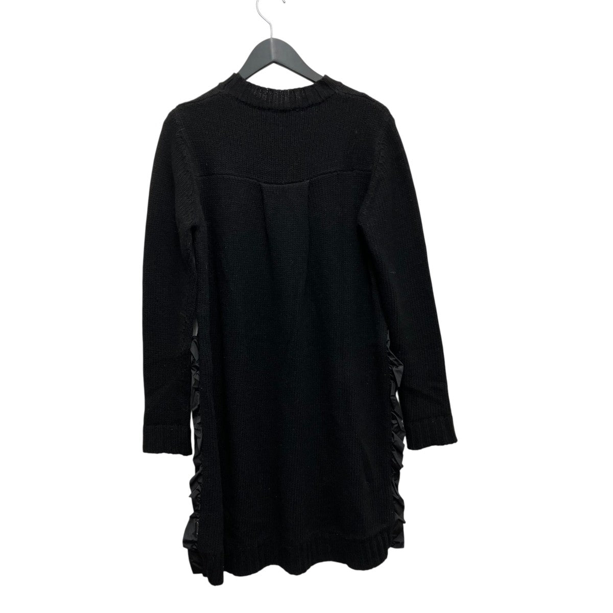 MONCLER ABITOニットワンピース420939555600 古着・中古-2枚目のアイテム画像