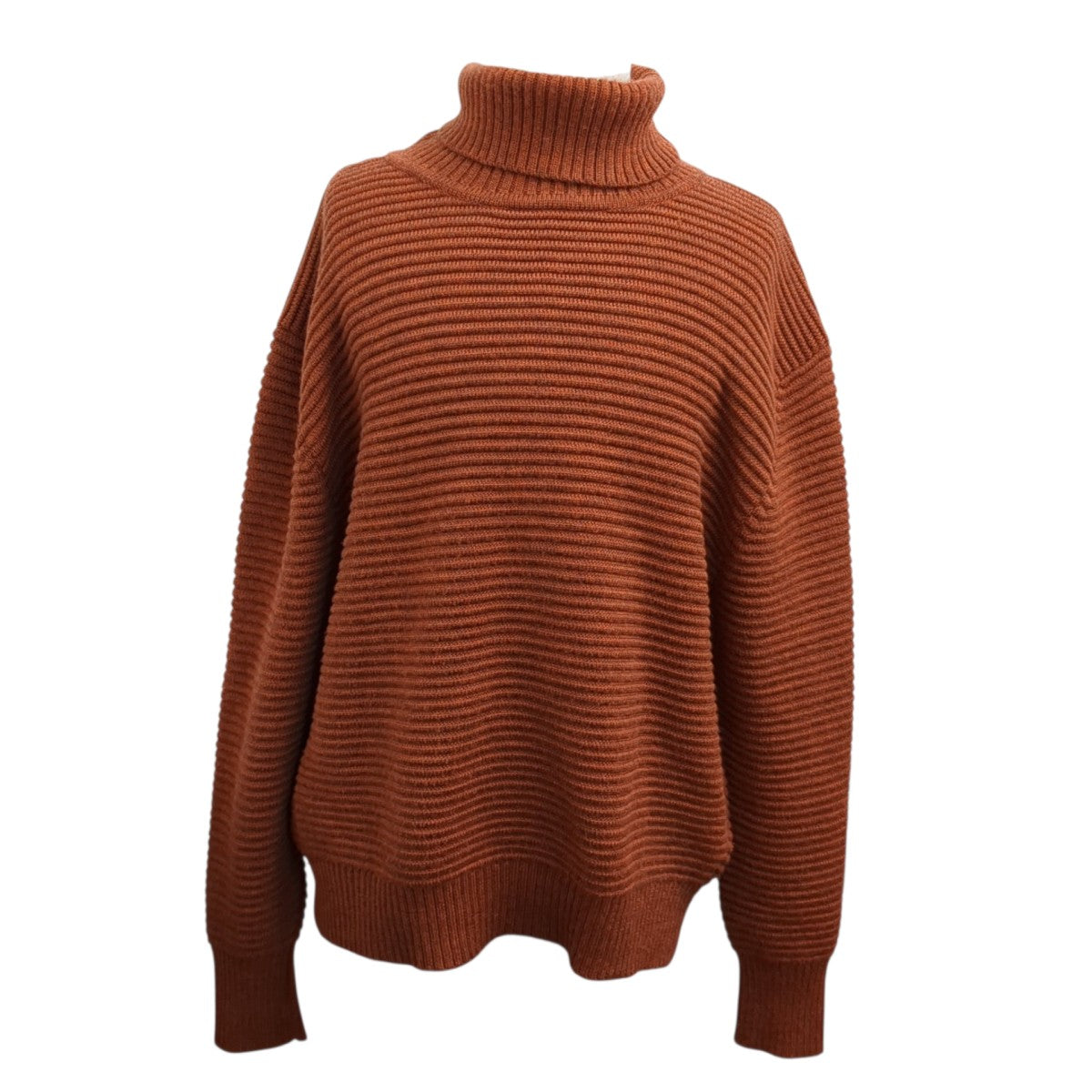 タートルネックニット24AW-BIS-KN01M