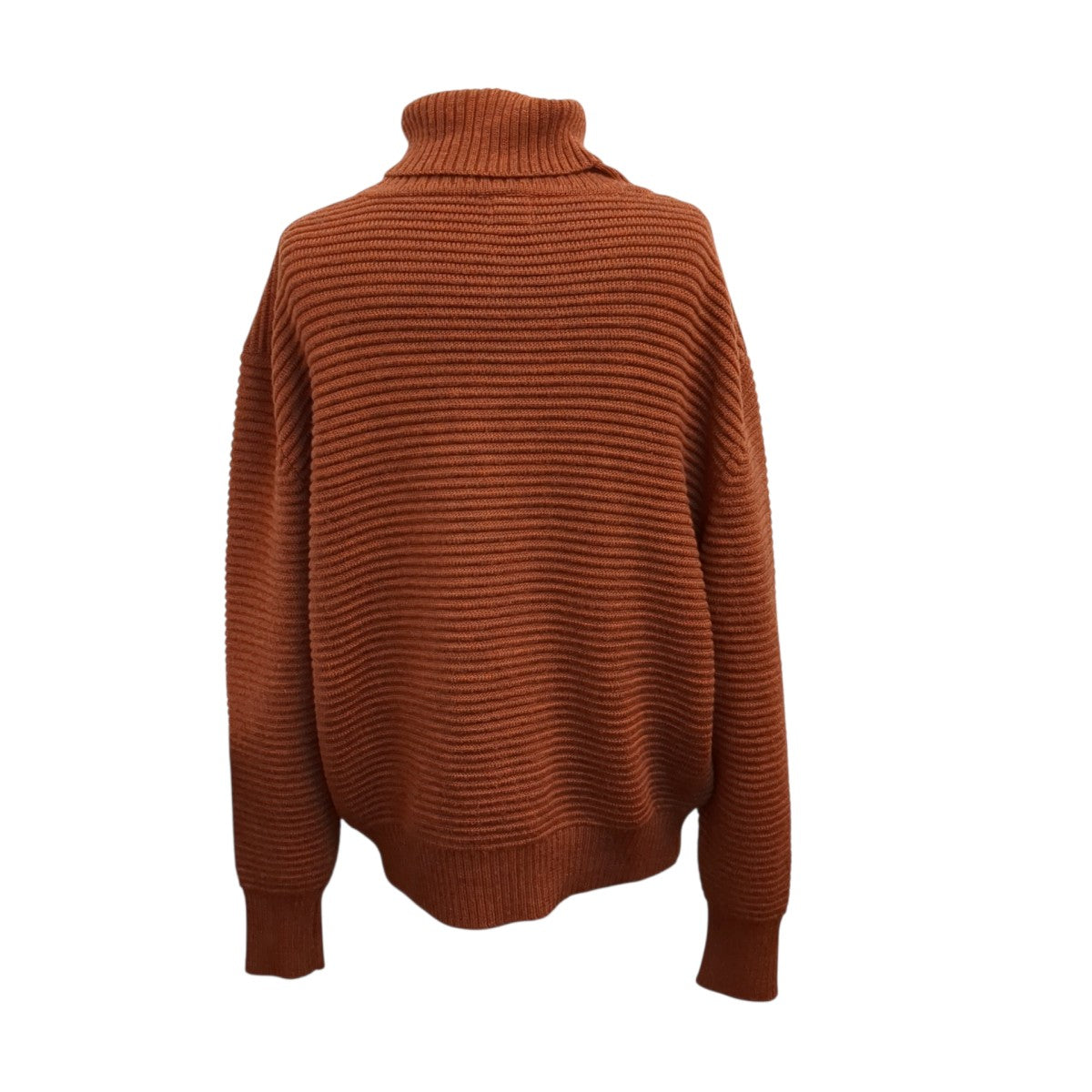 タートルネックニット24AW-BIS-KN01M