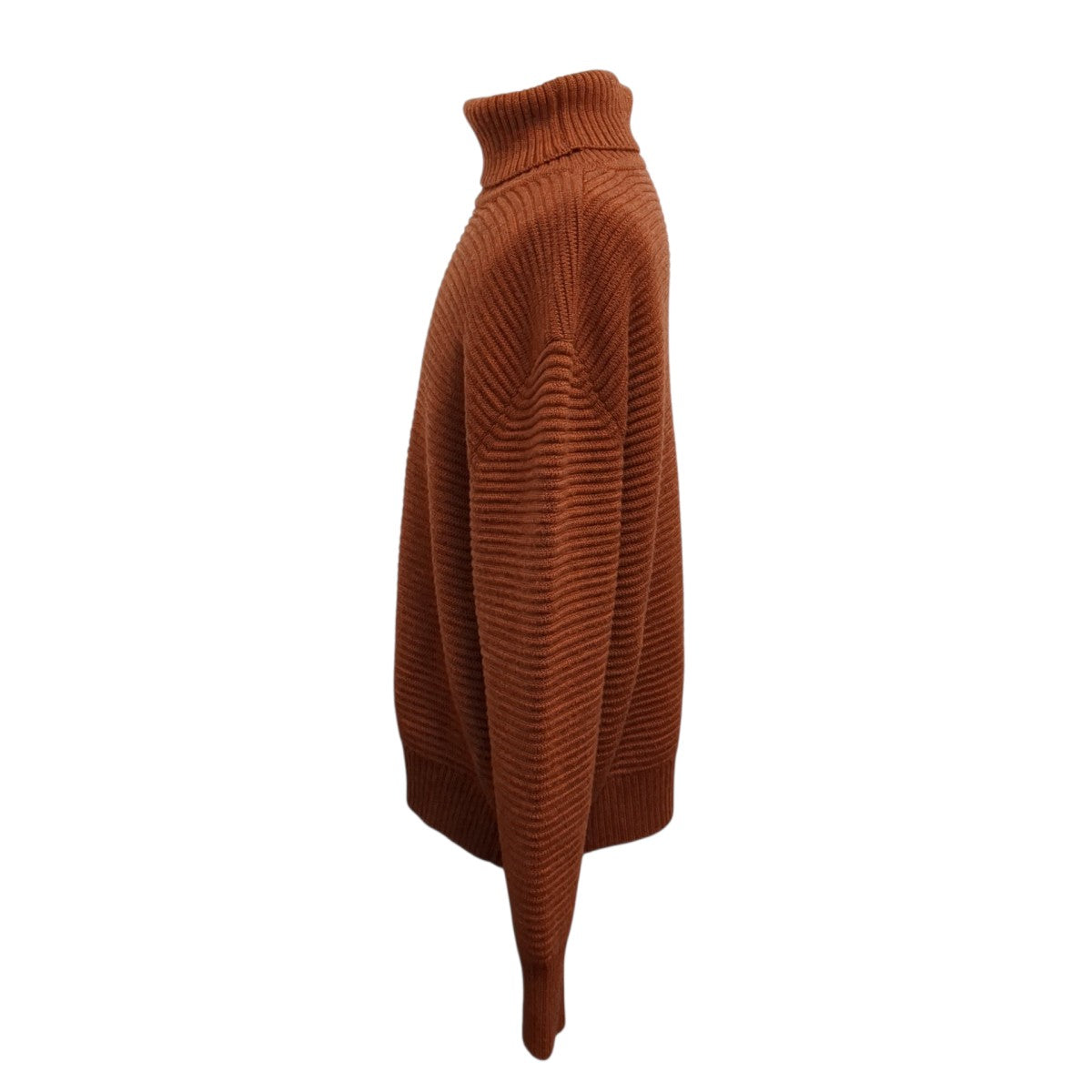 タートルネックニット24AW-BIS-KN01M