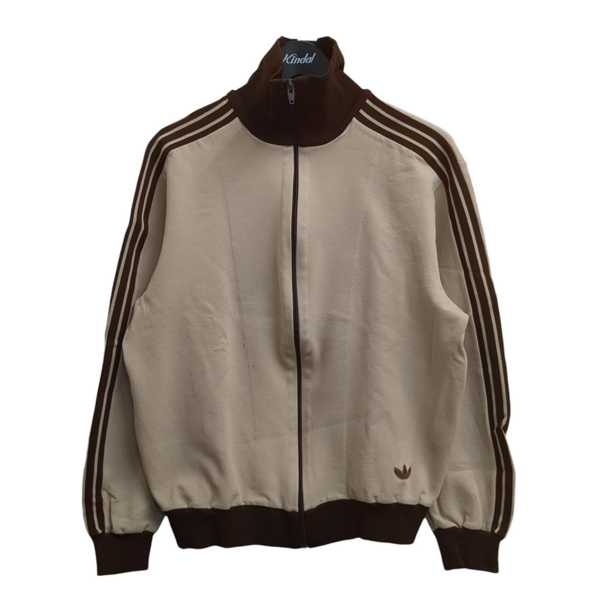 adidas(アディダス) 70~80s デサントトラックジャケットADS-3F ADS-3F