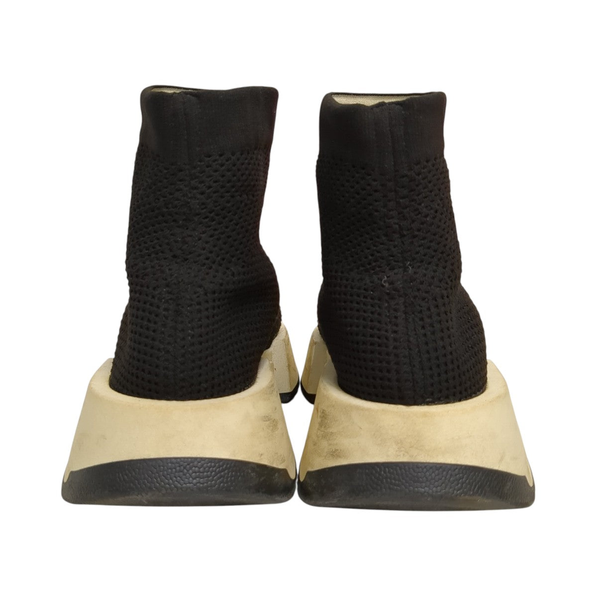 MM6 Maison Margiela ブーツS59WS0073 古着・中古-3枚目のアイテム画像