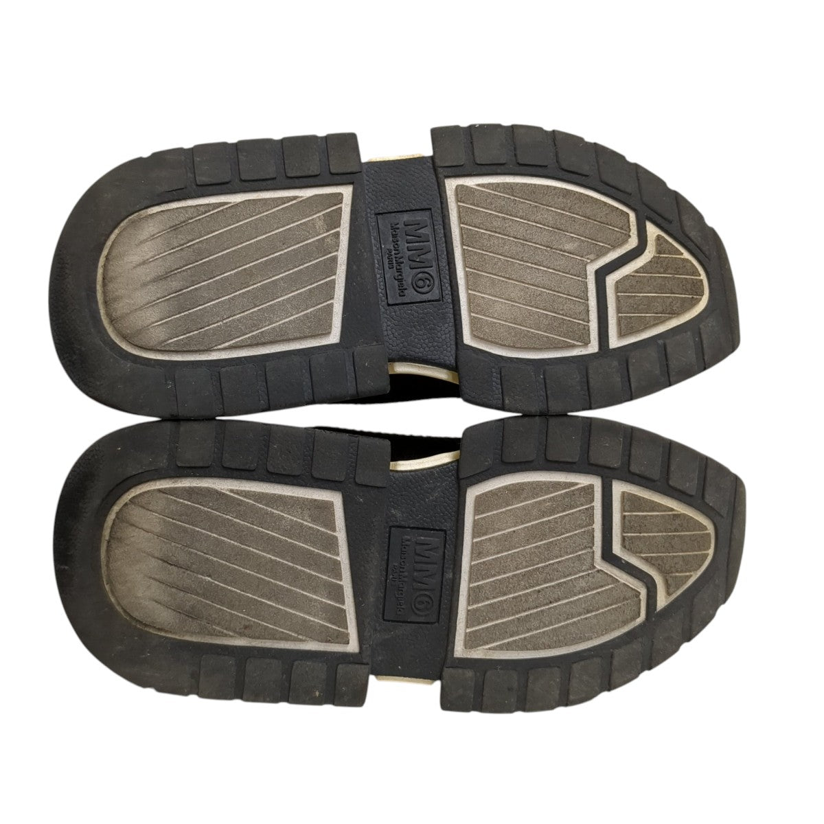 MM6 Maison Margiela ブーツS59WS0073 古着・中古-7枚目のアイテム画像