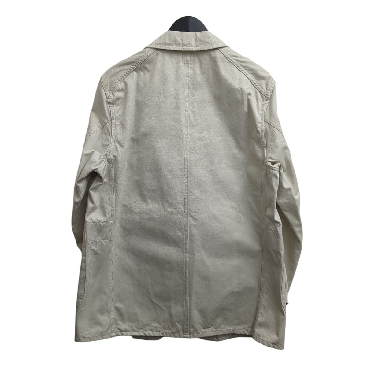 SCYEBASICS ジャケットMPJ-0306 古着・中古-3枚目のアイテム画像