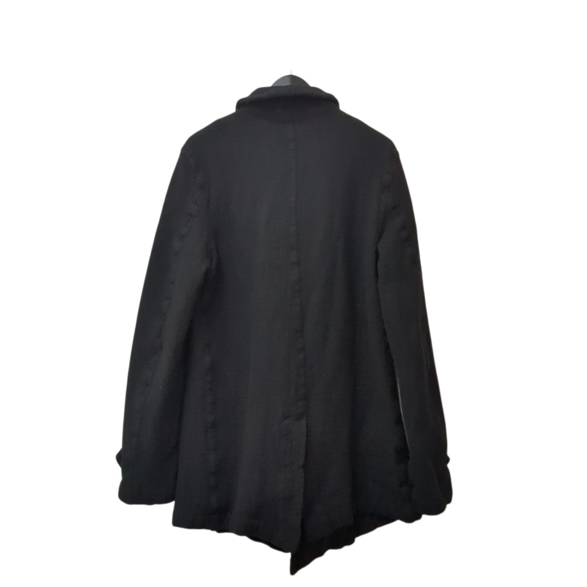 BLACK COMME des GARCONS ジャケット1H-C002 古着・中古-3枚目のアイテム画像