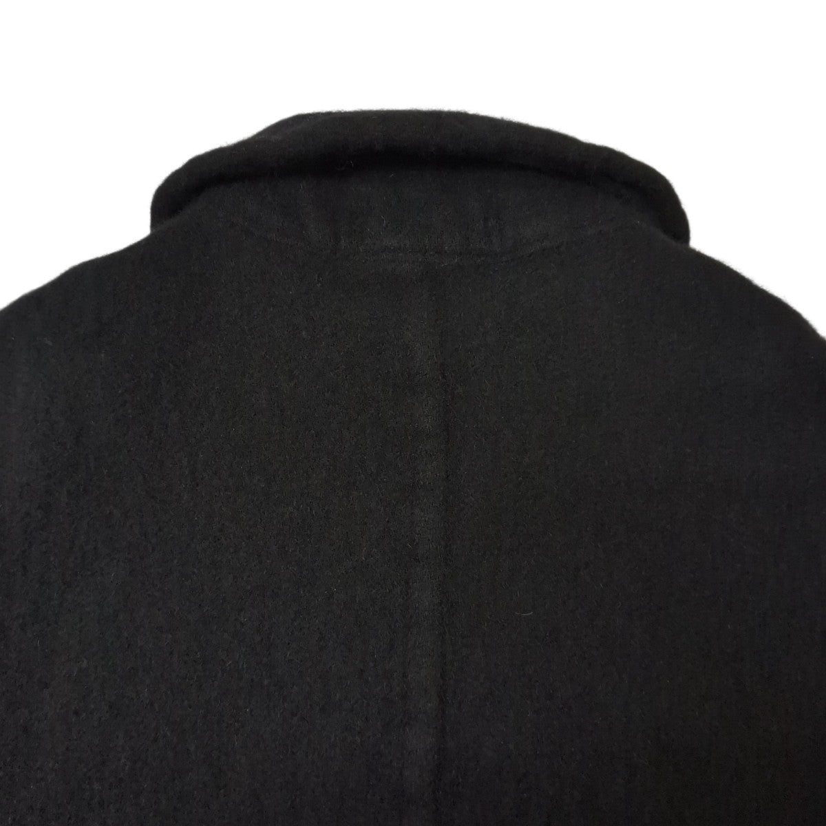 BLACK COMME des GARCONS ジャケット1H-C002 古着・中古-6枚目のアイテム画像