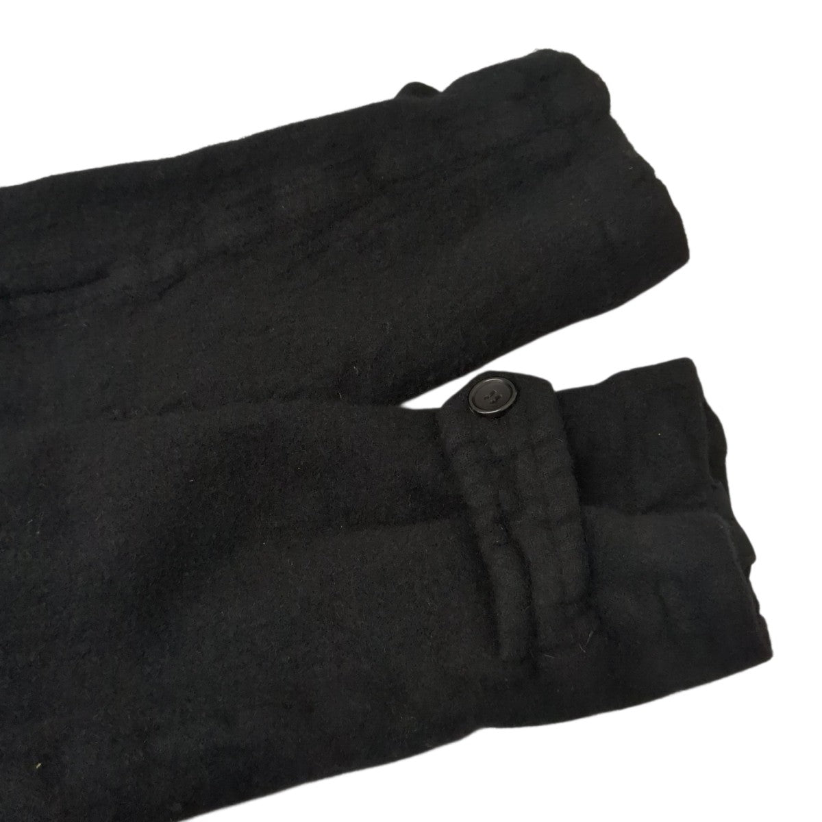 BLACK COMME des GARCONS ジャケット1H-C002 古着・中古-7枚目のアイテム画像