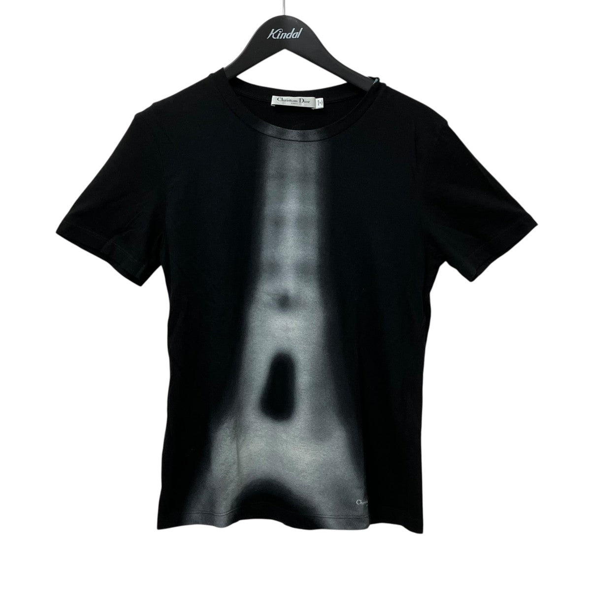 Christian Dior Ｔシャツ353T09B4515 古着・中古-1枚目のアイテム画像