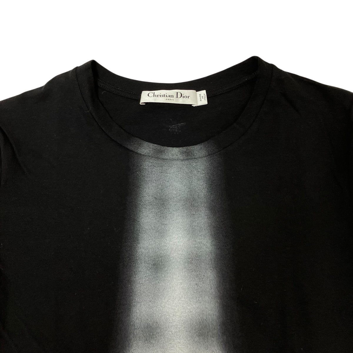 Christian Dior Ｔシャツ353T09B4515 古着・中古-3枚目のアイテム画像