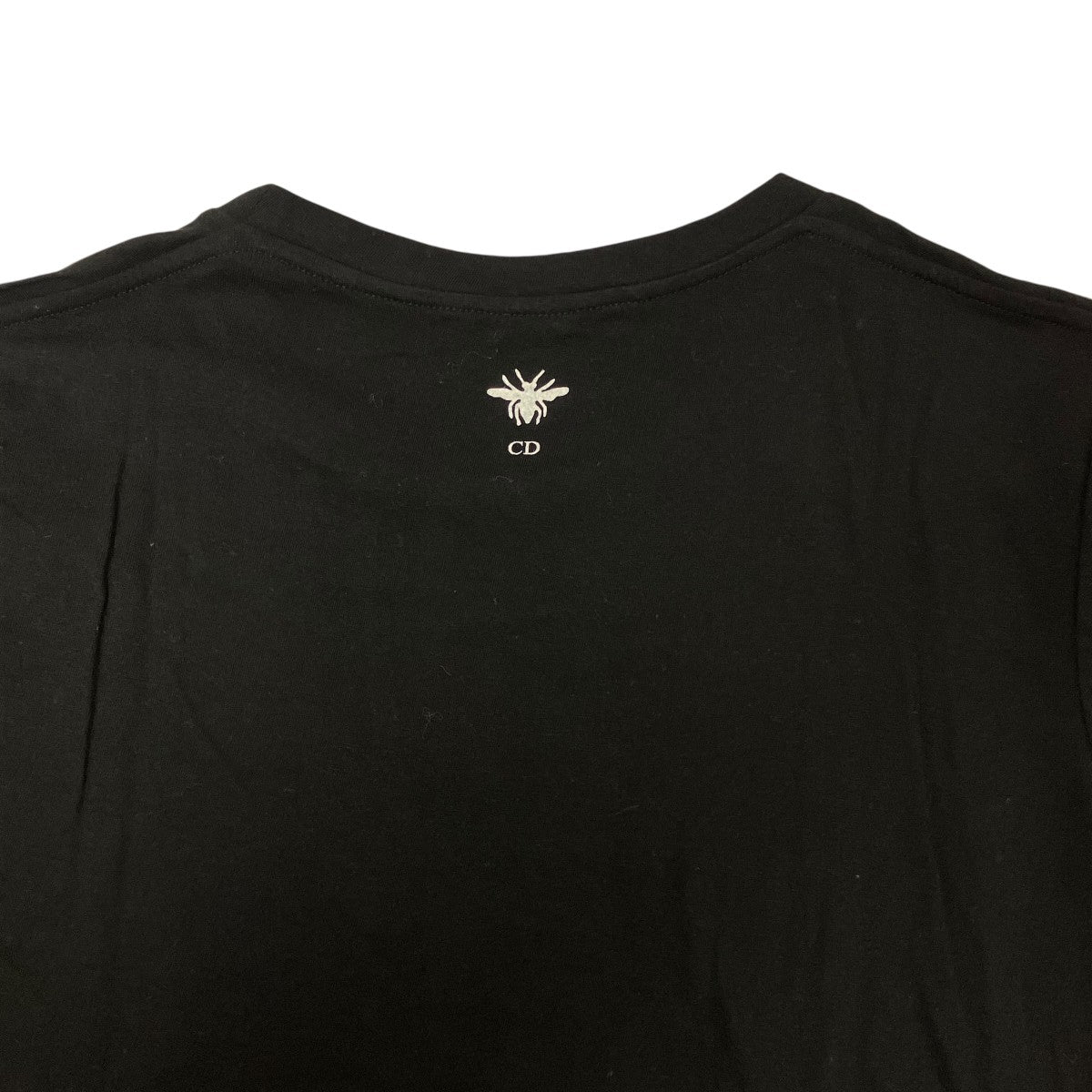 Christian Dior Ｔシャツ353T09B4515 古着・中古-4枚目のアイテム画像