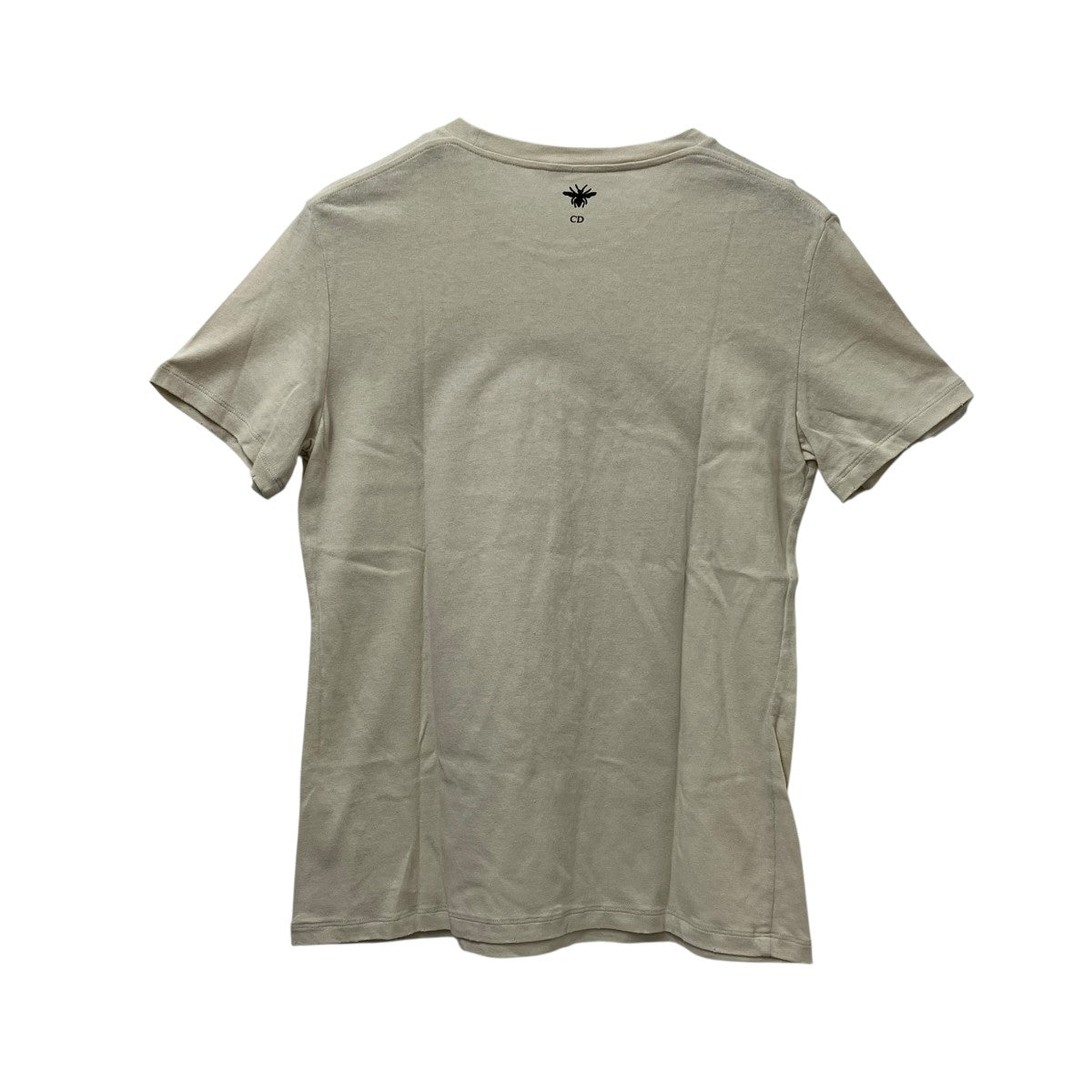 Christian Dior Ｔシャツ513T06B4223 古着・中古-2枚目のアイテム画像