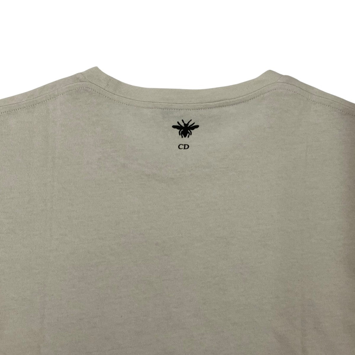Christian Dior Ｔシャツ513T06B4223 古着・中古-4枚目のアイテム画像