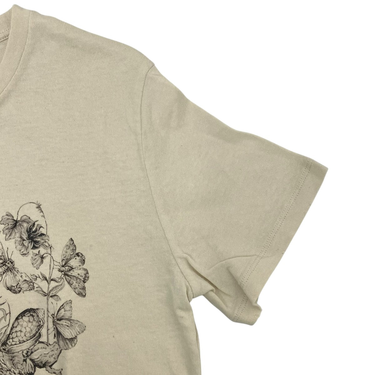 Christian Dior Ｔシャツ513T06B4223 古着・中古-5枚目のアイテム画像