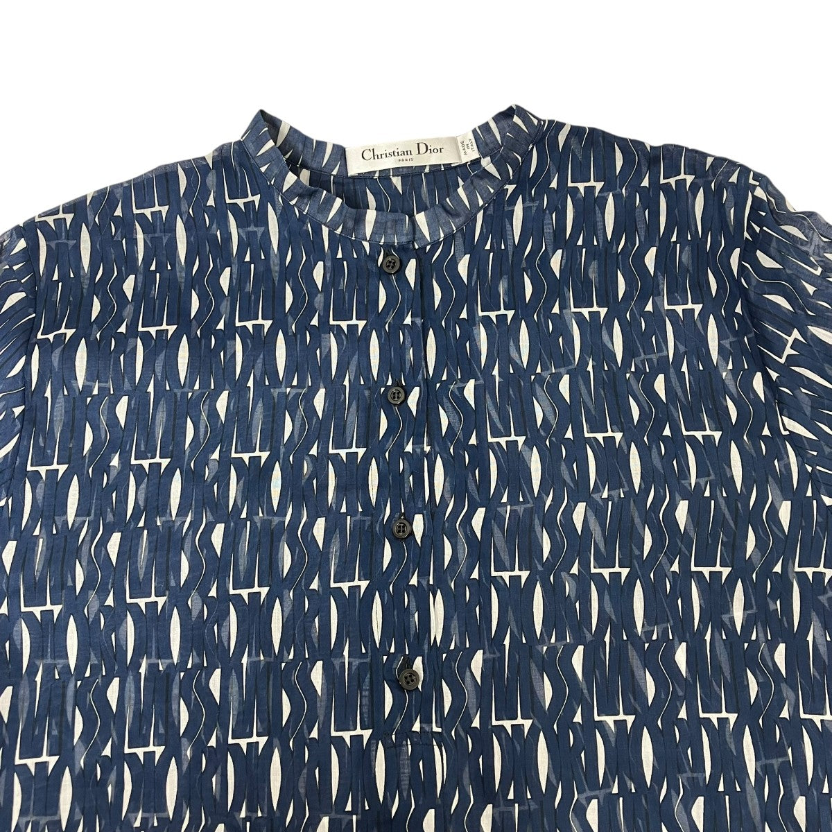 Christian Dior ワンピース451B55A3946 古着・中古-3枚目のアイテム画像
