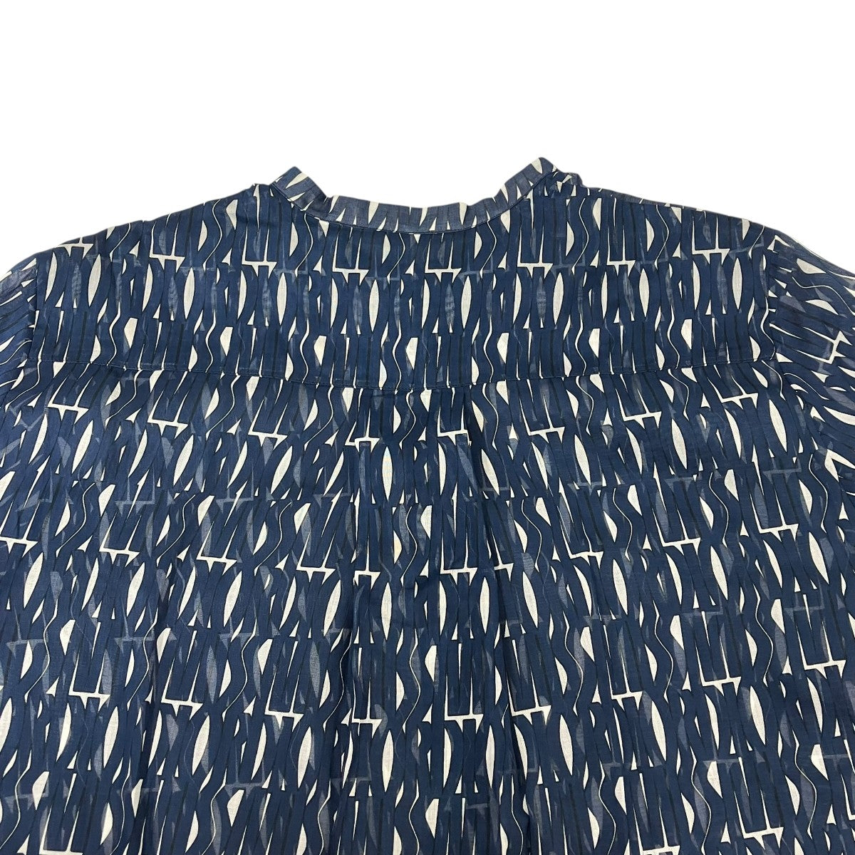 Christian Dior ワンピース451B55A3946 古着・中古-4枚目のアイテム画像