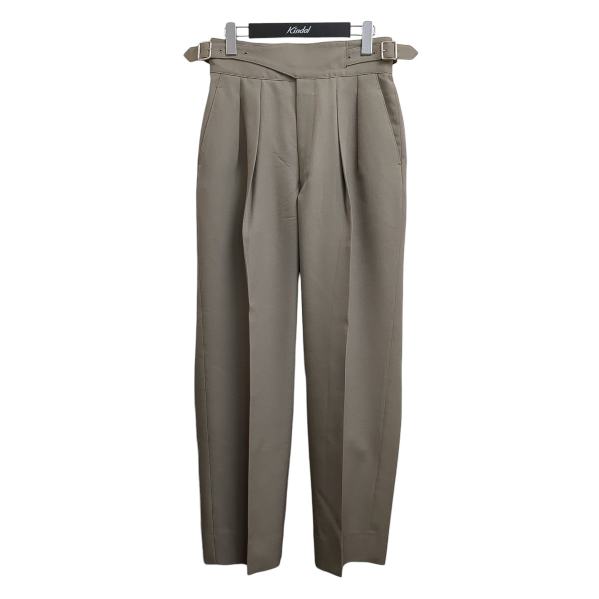 THE RERACS×Edition スラックス25SS-REPT-240-ESP-J 古着・中古-1枚目のアイテム画像