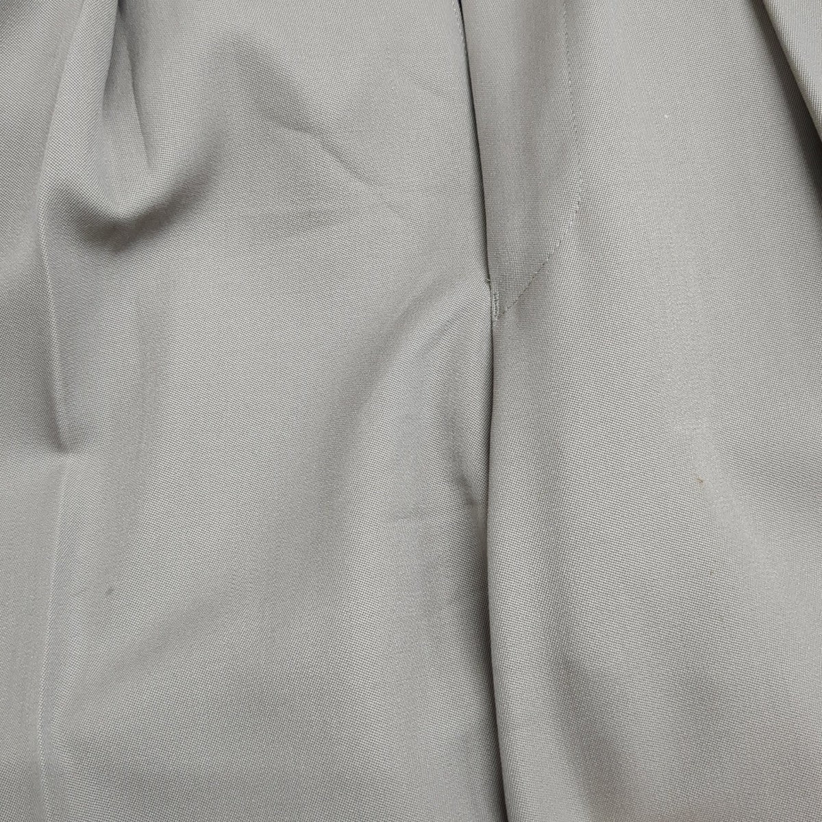 THE RERACS×Edition スラックス25SS-REPT-240-ESP-J 古着・中古-7枚目のアイテム画像
