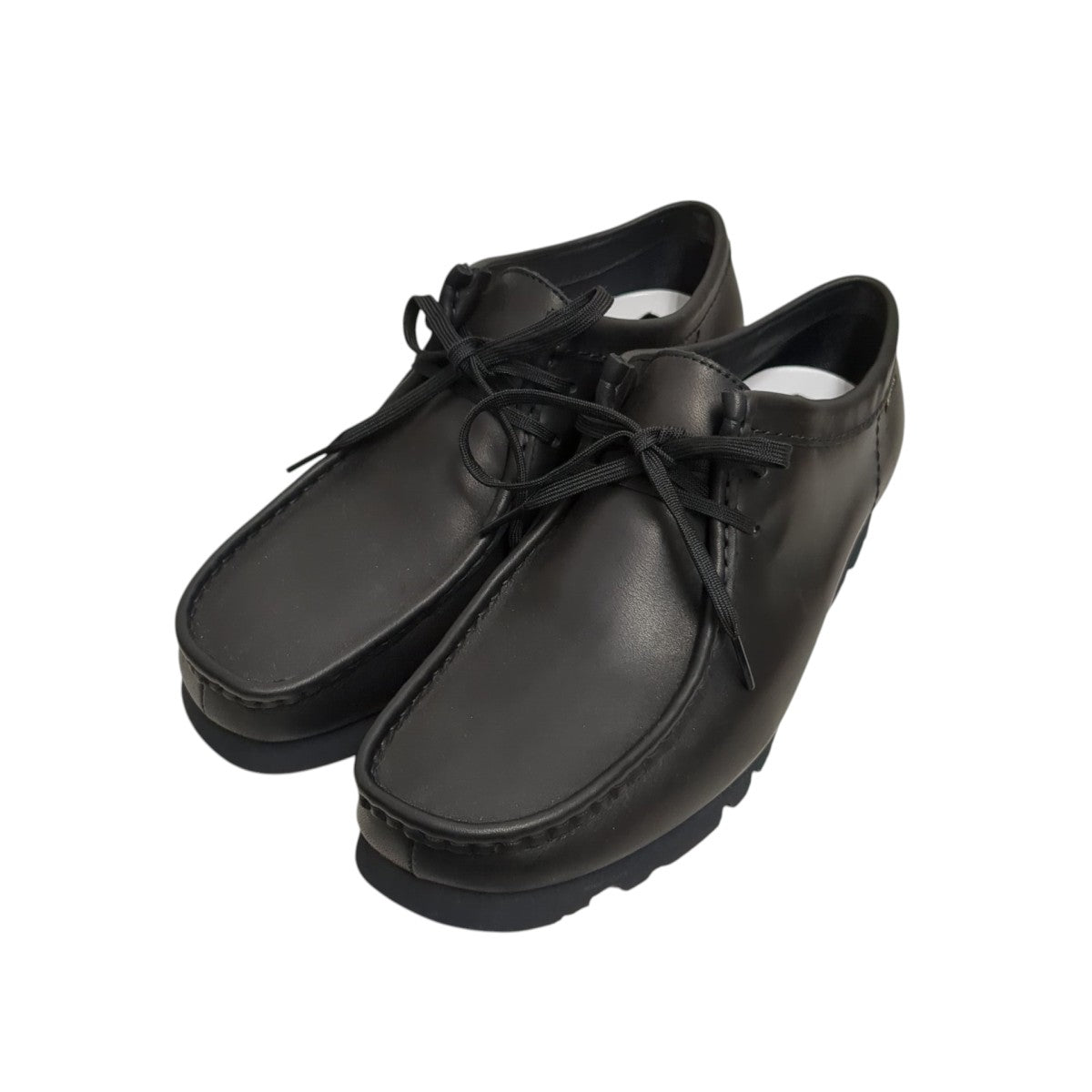 CLARKS スニーカーWallabeeGTX 古着・中古-1枚目のアイテム画像
