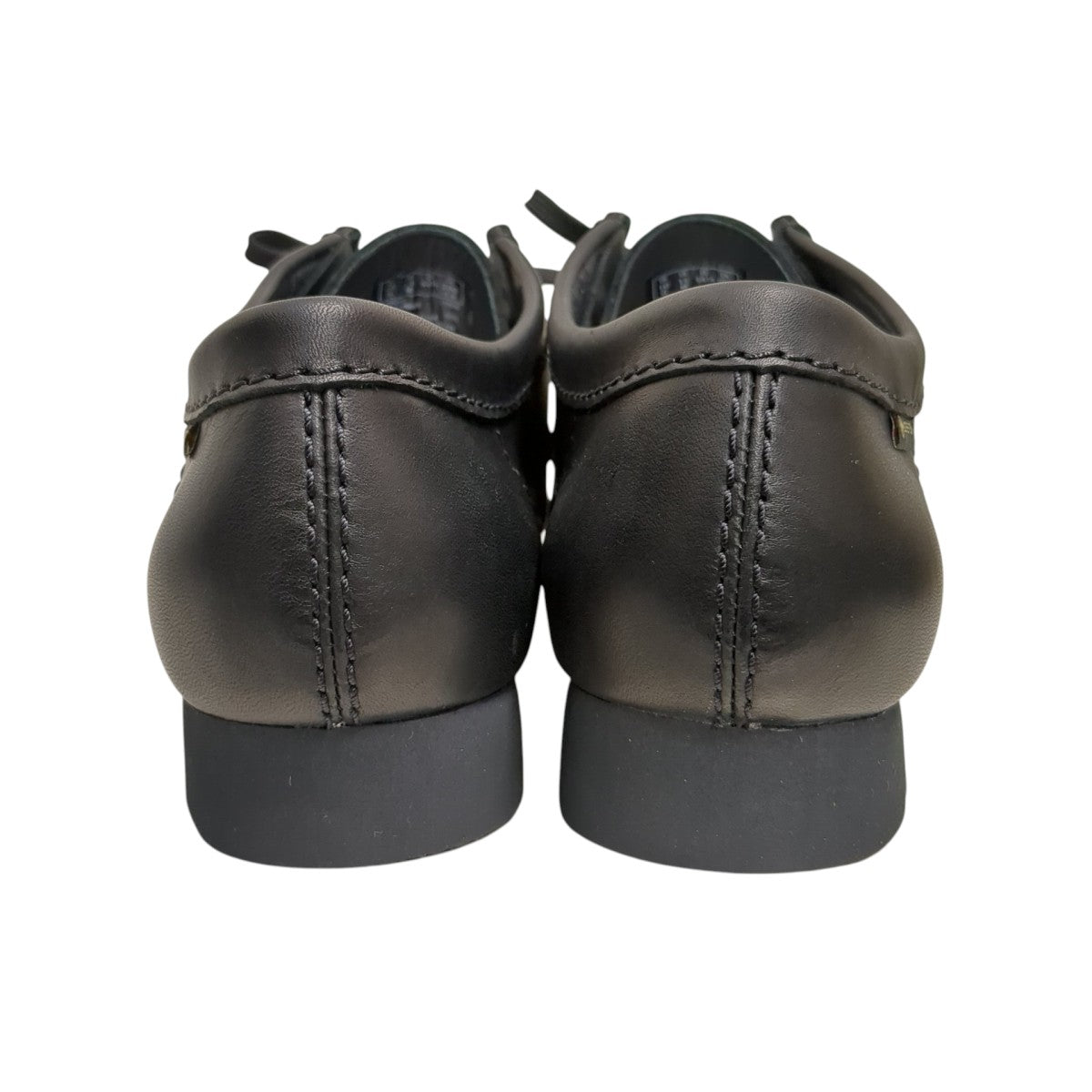 CLARKS スニーカーWallabeeGTX 古着・中古-3枚目のアイテム画像