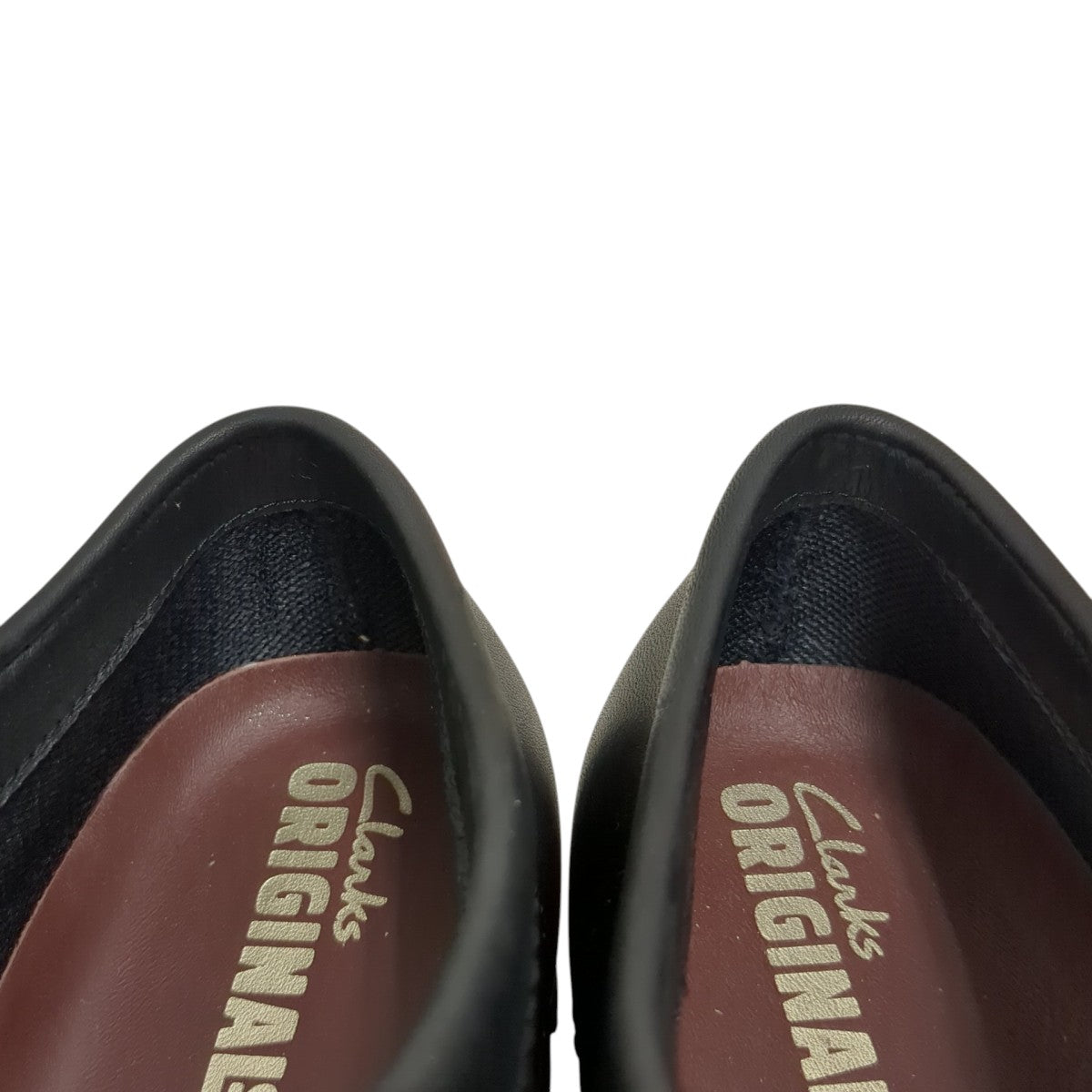 CLARKS スニーカーWallabeeGTX 古着・中古-4枚目のアイテム画像