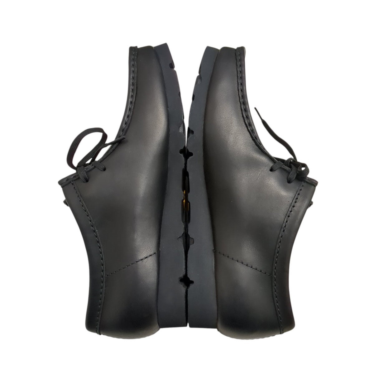 CLARKS スニーカーWallabeeGTX 古着・中古-6枚目のアイテム画像