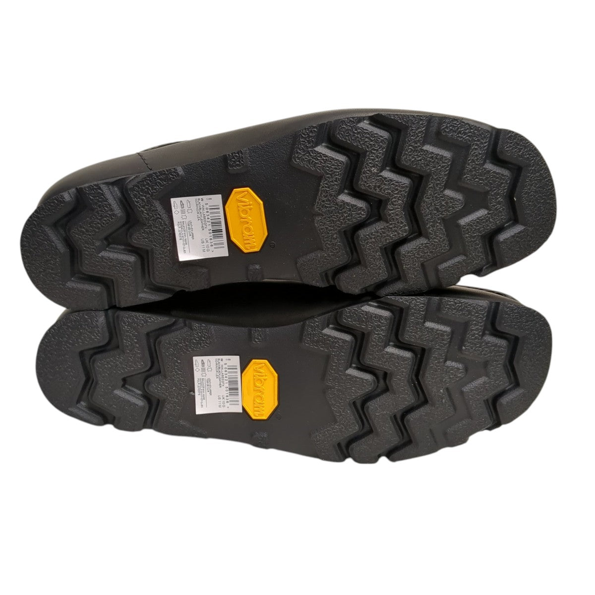 CLARKS スニーカーWallabeeGTX 古着・中古-7枚目のアイテム画像
