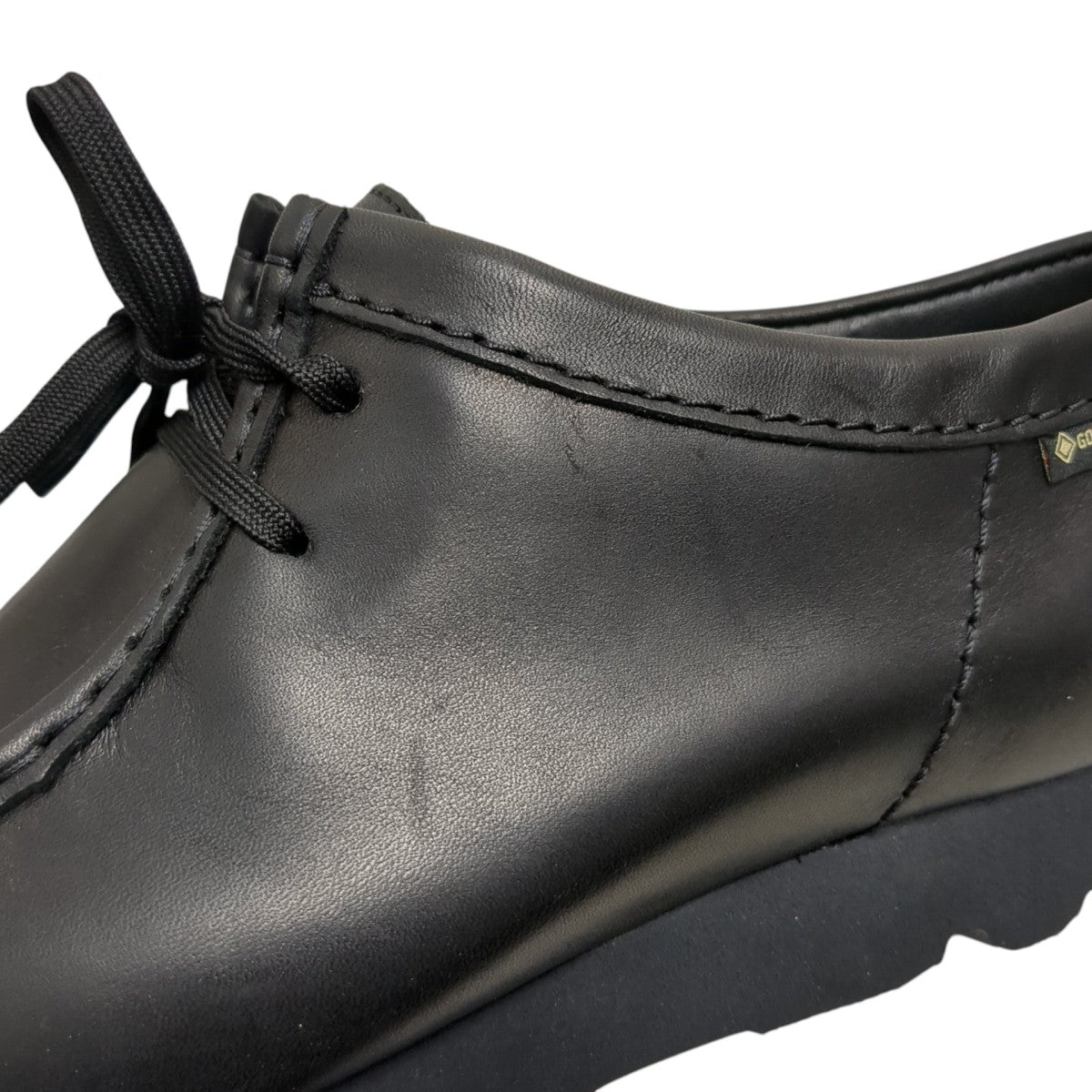 CLARKS スニーカーWallabeeGTX 古着・中古-8枚目のアイテム画像