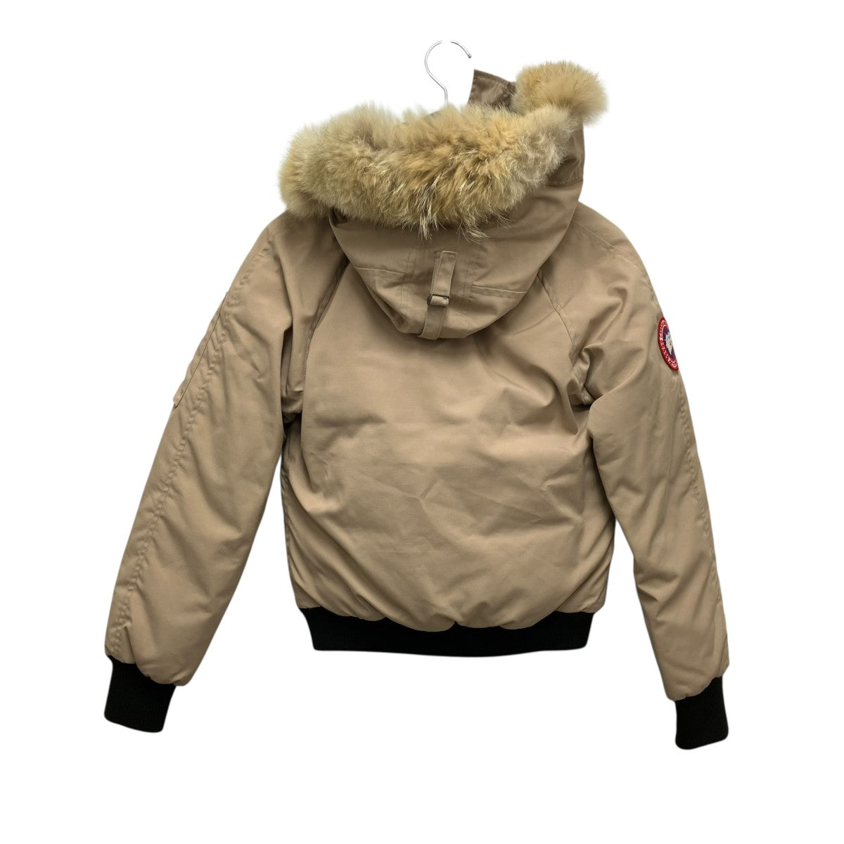 CANADA GOOSE ダウンジャケット7950JL R 古着・中古-2枚目のアイテム画像
