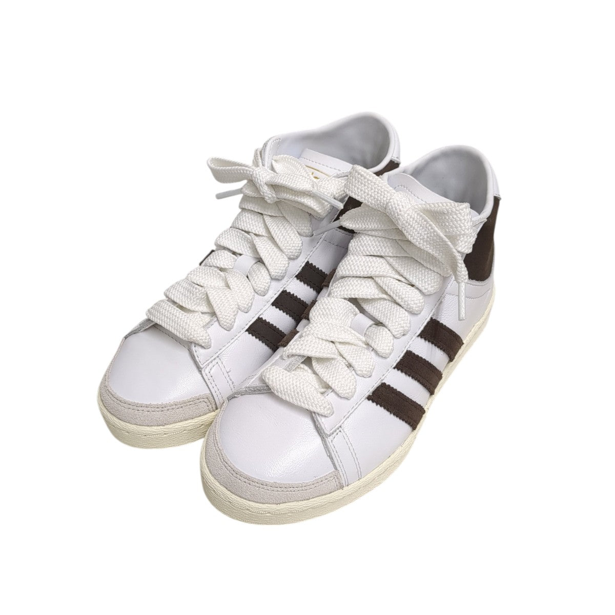 adidas スニーカーJP6497 古着・中古-1枚目のアイテム画像
