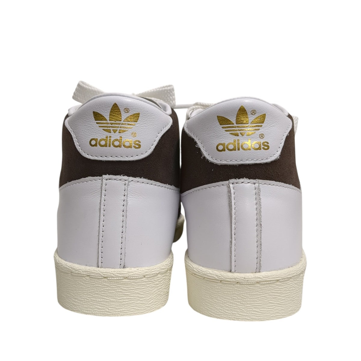 adidas スニーカーJP6497 古着・中古-3枚目のアイテム画像