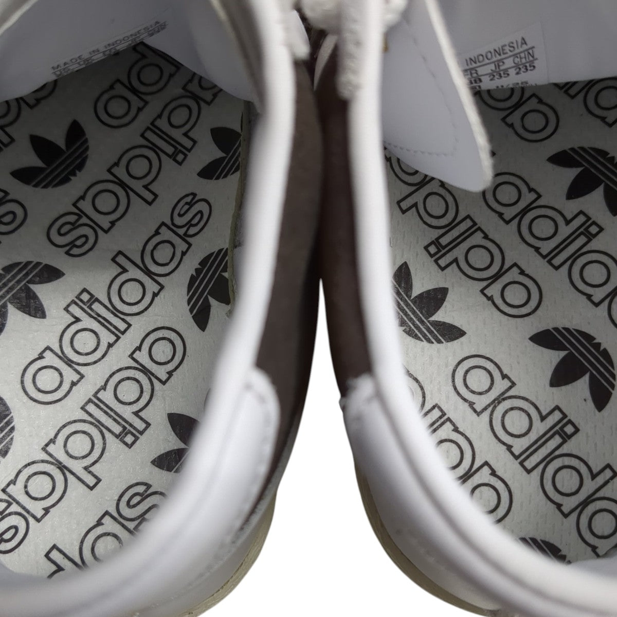adidas スニーカーJP6497 古着・中古-5枚目のアイテム画像