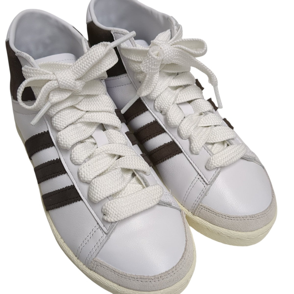 adidas スニーカーJP6497 古着・中古-8枚目のアイテム画像