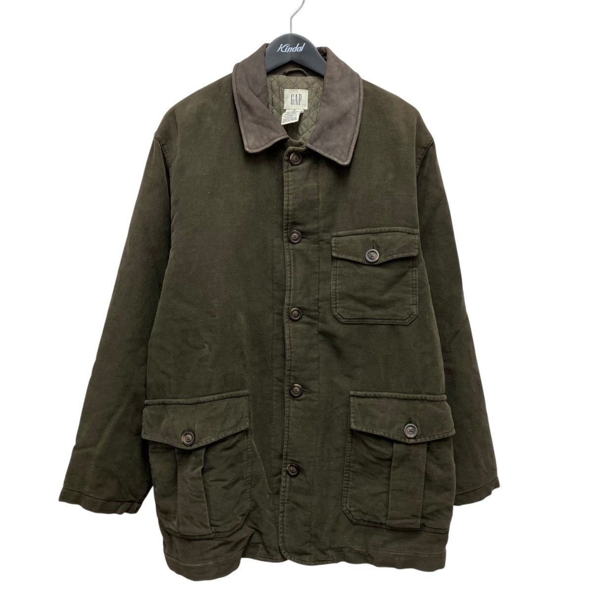 GAP ジャケット 古着・中古-1枚目のアイテム画像